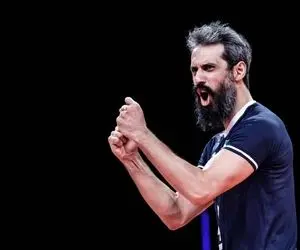 (ویدئو) حمله سعید معروف به وزیر ورزش؛ ورزش ایران فدای پرسپولیس شد