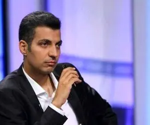 (ویدئو) کنایه‌های تند و تیز عادل فردوسی‌پور به خانم «بیکاز»