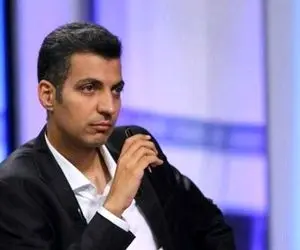 (ویدئو) کنایه‌های تند و تیز عادل فردوسی‌پور به خانم «بیکاز»