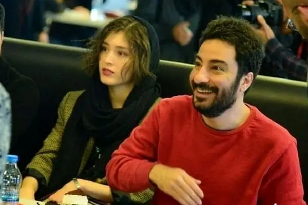 fereshte hosseini shayanews