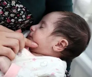 این غذاها رو بخورید تا تولید شیر خوبی داشته باشید! 