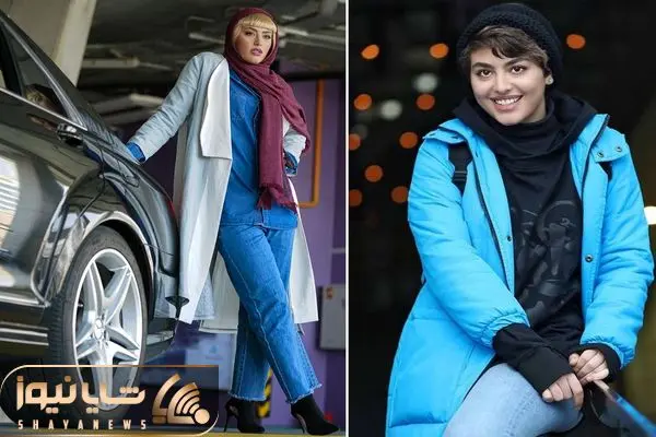 reyhaneh parsa shayanews