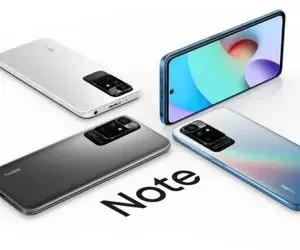 شیائومی Redmi Note 11 4G مجهز به Snapdragon 680