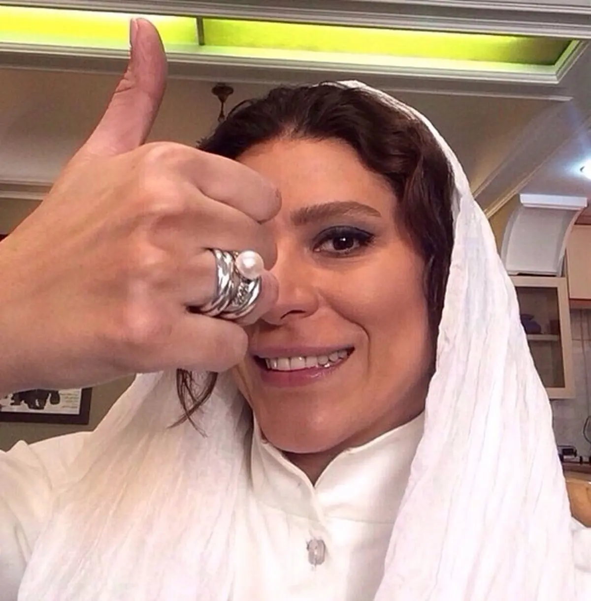 سحر دولتشاهی