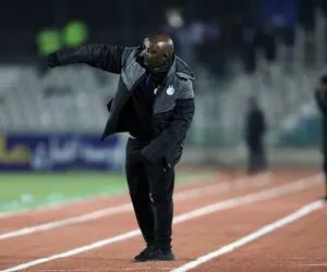 موسیمانه استقلال را برای لیگ یک آماده می‌کند؟