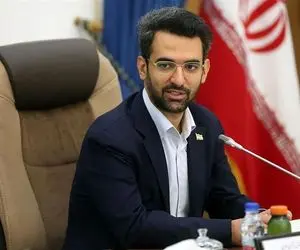 واکنش معنادار آذری جهرمی به عکس خبرساز از حجاب‌ بانان مترو