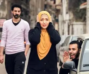 روایتی از آزار جنسی یک دختر در پارک ملت مشهد