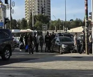 ماجرای تصادف نتانیاهو واقعی است؟