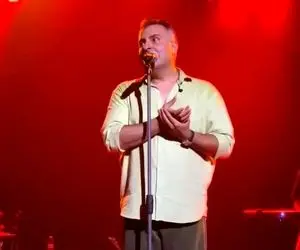 آواز احساسی؛ وقتی علیرضا طلیسچی آهنگی رو میخونه که طرفداراش متفق القول دوستش دارن