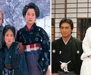 تغییر جذاب مادر اوشین تو 76 سالگی / داستان واقعی سال های دور از خانه بدون سانسور