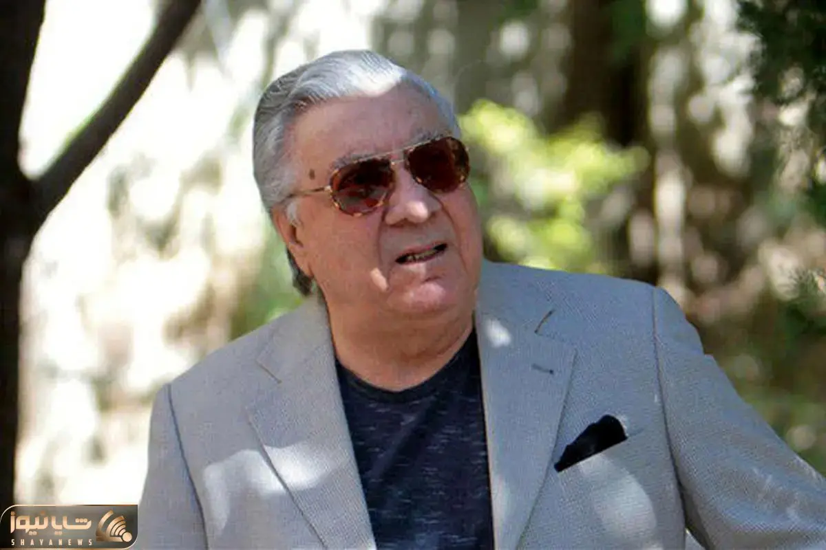 آواز اصیل؛ صدایی از جنس طلا استاد گلپا که هر چی گوشش بدی سیر نیمشی