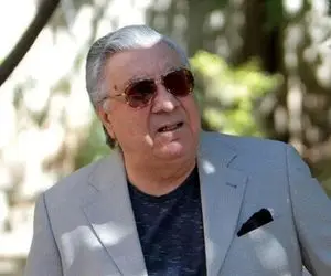 آواز اصیل؛ صدایی از جنس طلا استاد گلپا که هر چی گوشش بدی سیر نیمشی