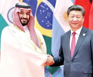 سیگنال جدید به بازار ارز ایران در پی دوستی یوآن چین و ریال عربستان 