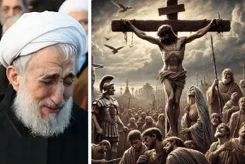 عمق مفهوم شهادت؛ از کاظم صدیقی تا معنای آن در بافتار عقیدتی اسلام مسیحیت و آیین یهود