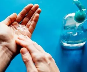 دشمن واقعی کرونا صابون است یا ژل ضدعفونی کننده؟