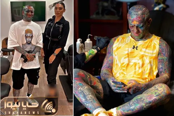 amir tataloo shayanews