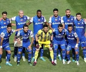 وقتی استقلال عذر ستاره 25 میلیاردی اش را خواست!