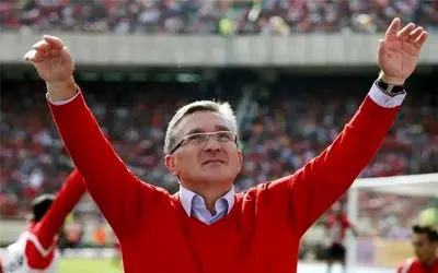 برانکو پر! / طاقچه بالای برانکو برای پرسپولیس (فعلا خداحافظ)