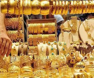 قیمت طلا امروز سه شنبه 29 مهر 1404؛ بازگشت طلا به بالای ۱۱ میلیون با حمایت دلار