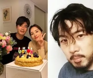 اوضاع عجیب جومونگ و سوسانو؛ یکی افسرده و مشغول خانه داری دیگری قبراق مشغول تولد بازی