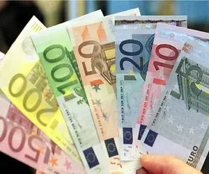 قیمت یورو امروز شنبه 16 خرداد 1405
