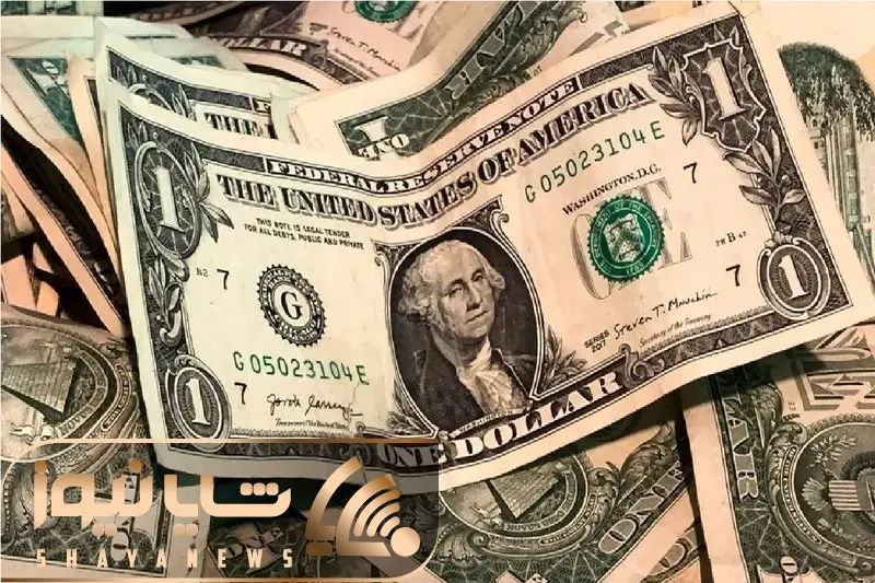 قیمت دلار امروز ۲۳ مهر ۱۴۰۴؛ ریزش بی سابقه دلار
