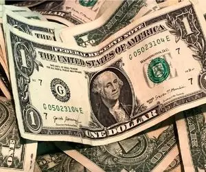 قیمت دلار امروز ۲۳ مهر ۱۴۰۴؛ ریزش بی سابقه دلار