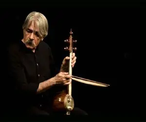 پست جدید همسر کیهان کلهر درباره سرقت از منزلش