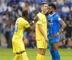 (عکس) الهلال و النصر شاید در فینال لیک نخبگان آسیا؛ برنامه زمان‌بندی مرحله حذفی