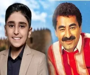 آواز اصیل؛ علی طولابی فخر ایران شد و با ابراهیم تاتلیس مسابقه گذاشتن تو خوندن شاهکاره