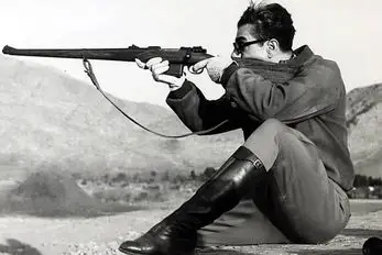 سفر به ایام قدیم؛ هفت تیر کشی شاه مخلوع