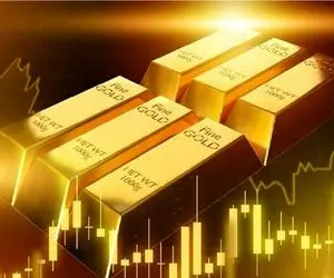 قیمت طلا امروز چهارشنبه ۲۳ مهر ۱۴۰۴؛ طلا قصد ریزش بیشتر دارد؟