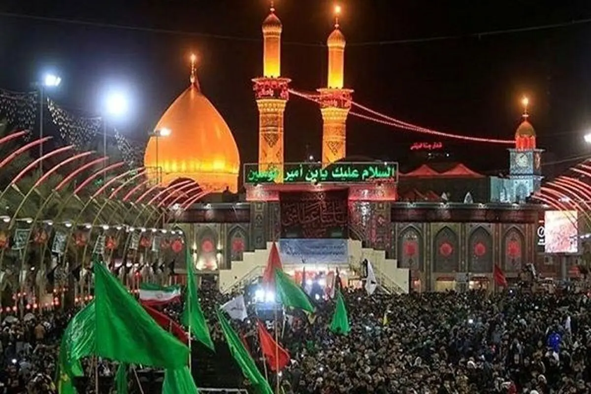 اربعین-1