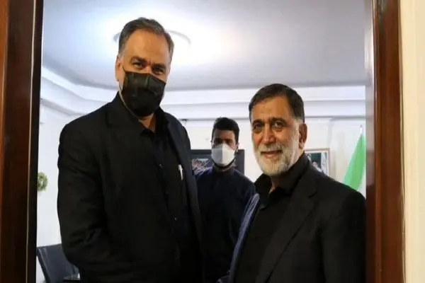 مصطفی آجورلو