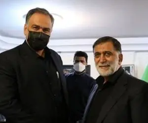 سردار استقلال را از گرداب مشکلات بیرونمی آورد؟