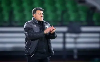 حمایت اینستاگرامی نوازی از بوژوویچ!