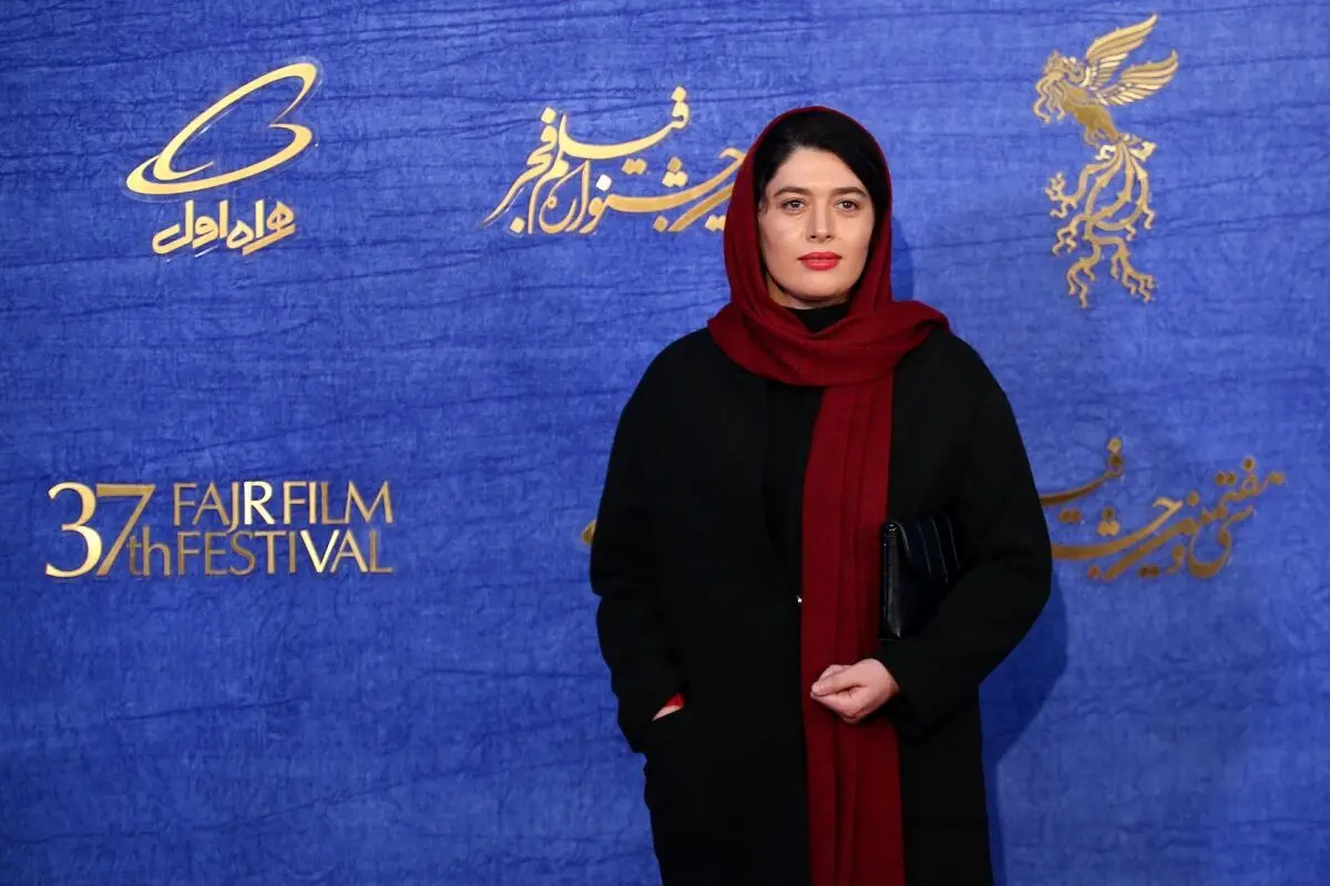 استایل ژیلا شاهی