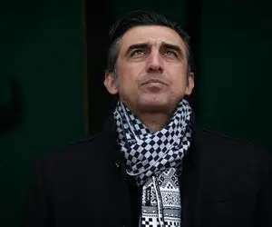 سیدمهدی رحمتی سرمربی آینده استقلال؟