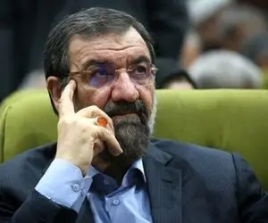 ادعای محسن رضایی درباره رابطه اش با رهبر انقلاب