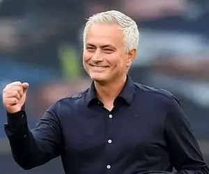 شیرر: مورینیو روحیه تاتنهام را متحول کرد