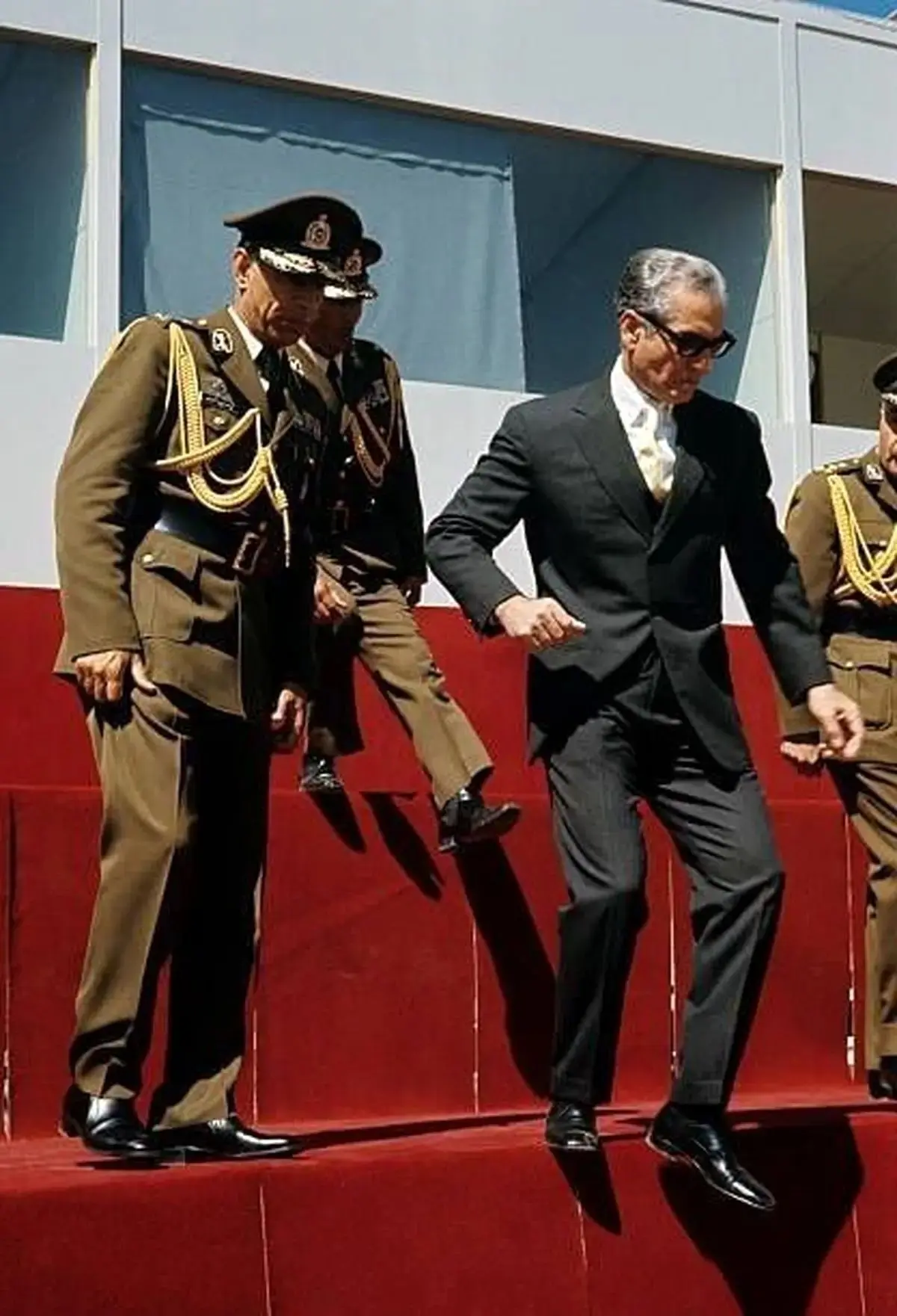 پهلوی