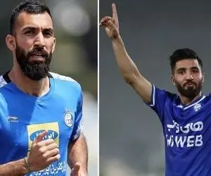 ۲ خرید جدید استقلال در راه تهران