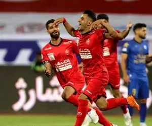 شادی عیسی آل کثیر هتک حرمت به استقلالی ها بود؟