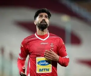 پبشنهاد استقلال به رضا اسدی، هافبک جنجالی پرسپولیس!