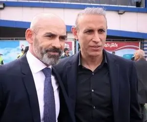 اولین خبر در مورد جانشین پاکو خمس