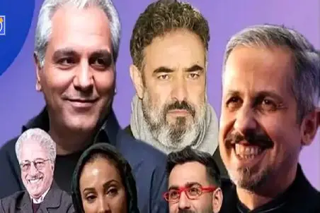 سکانس خندان/قهقهه های جواد رضویان تو مجلس ختم/بهش میگن مرض تا ساکت بشه