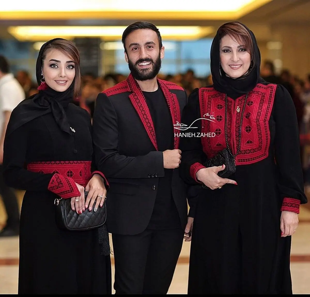 دریا مرادی دشت