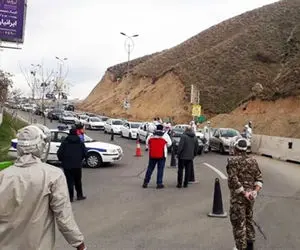 روز 22 بهمن سفر به کدام شهر ها ممنوع است؟