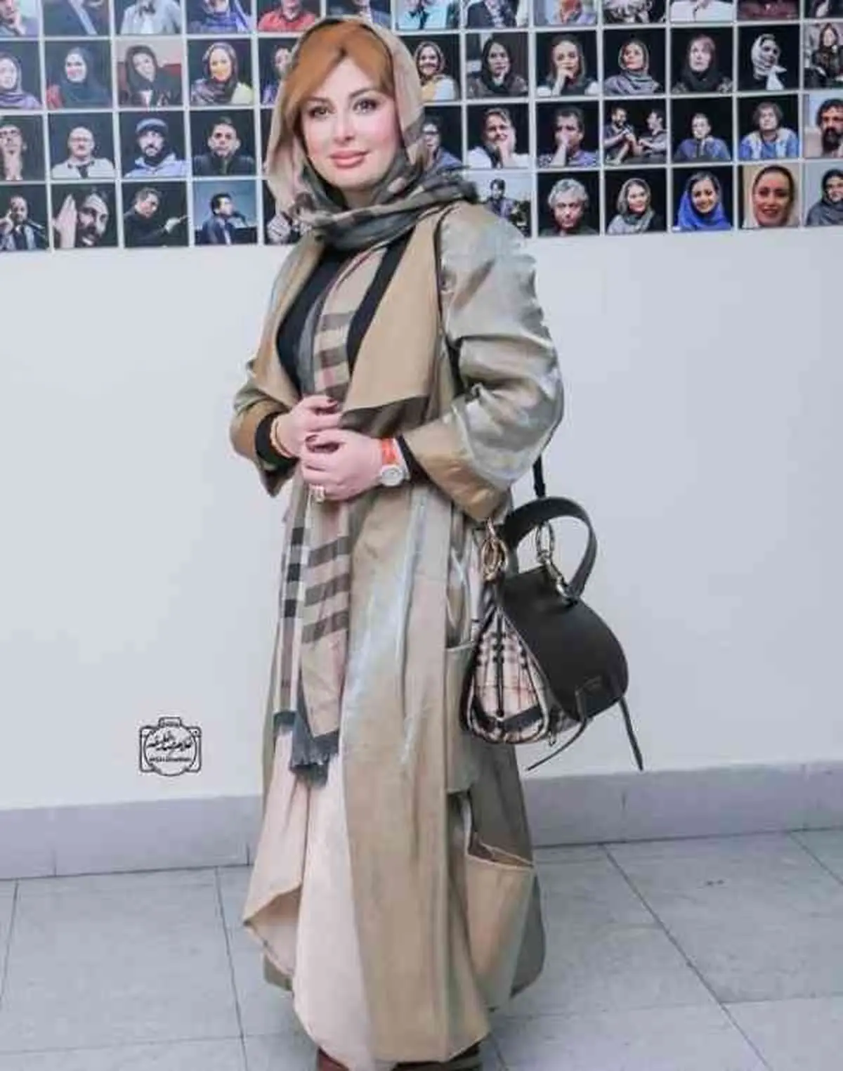 نیوشا+ضیغمی