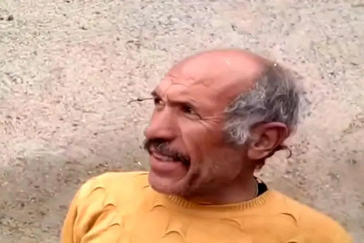 آواز محلی؛ چه استعدادهایی که مثل این آقا دیده نشدن ناز نفسش شنیدم گریه ام گرفت